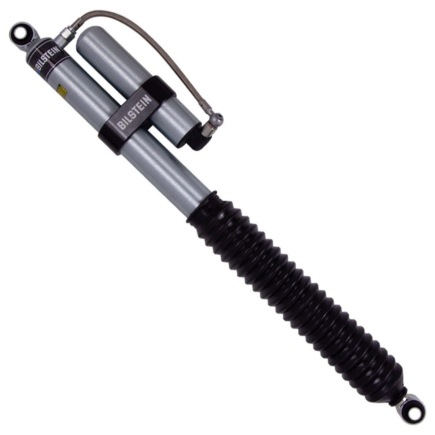 Bilstein B8 5160 Series 20-23 Jeep Gladiator Rear Shock Absorber for 3in-4.5in Lifted Height 25-329988