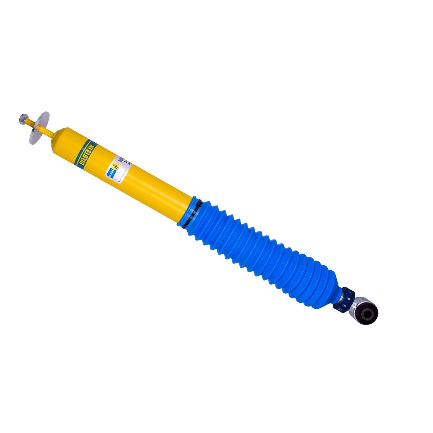 Bilstein B6 1999 BMW 323i Base Sedan Rear Shock Absorber 26-181905