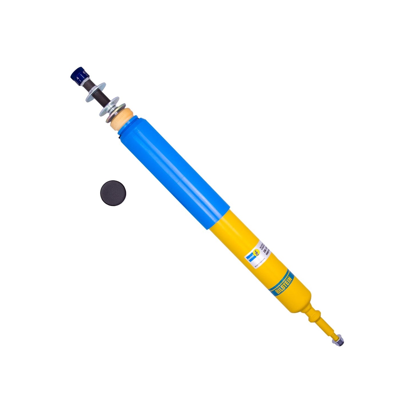 Bilstein B6 2012 BMW 335is Base Rear Shock Absorber 26-181936