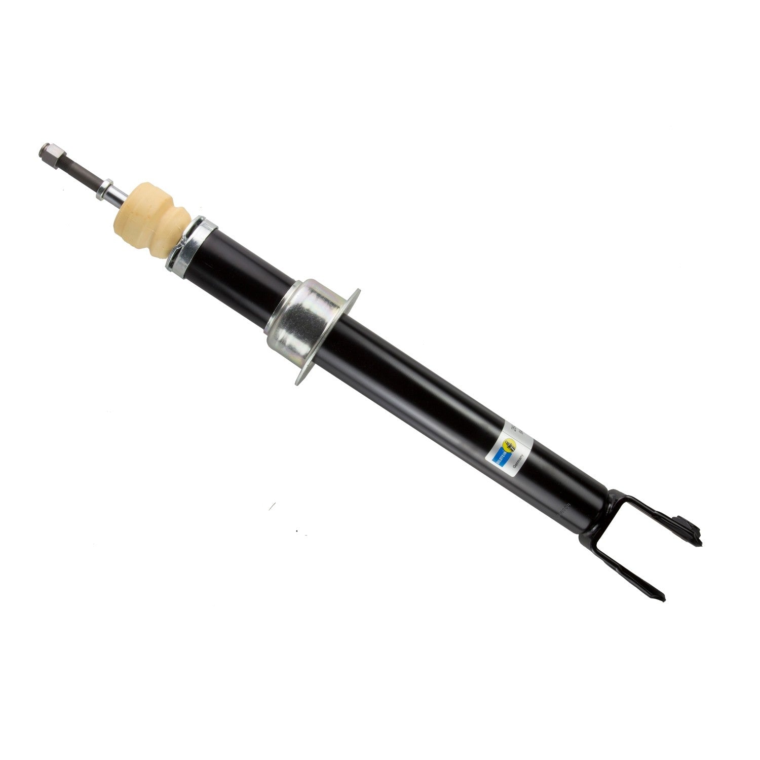 Bilstein 09-16 Jaguar XF / 10-15 XFR B4 OE Replacement Shock Absorber 26-203058