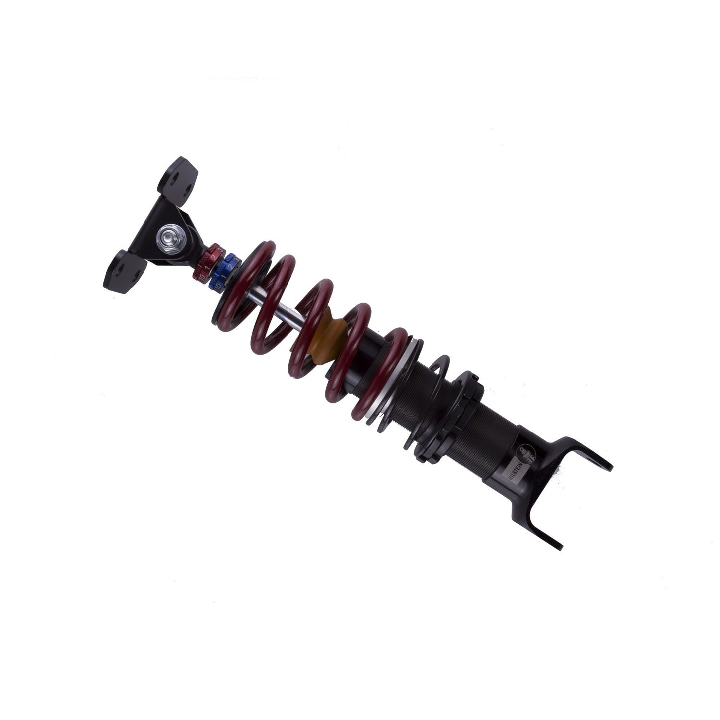 Bilstein Motorsport 97-13 Chevrolet Corvette Rear Shock Absorber 26-253282