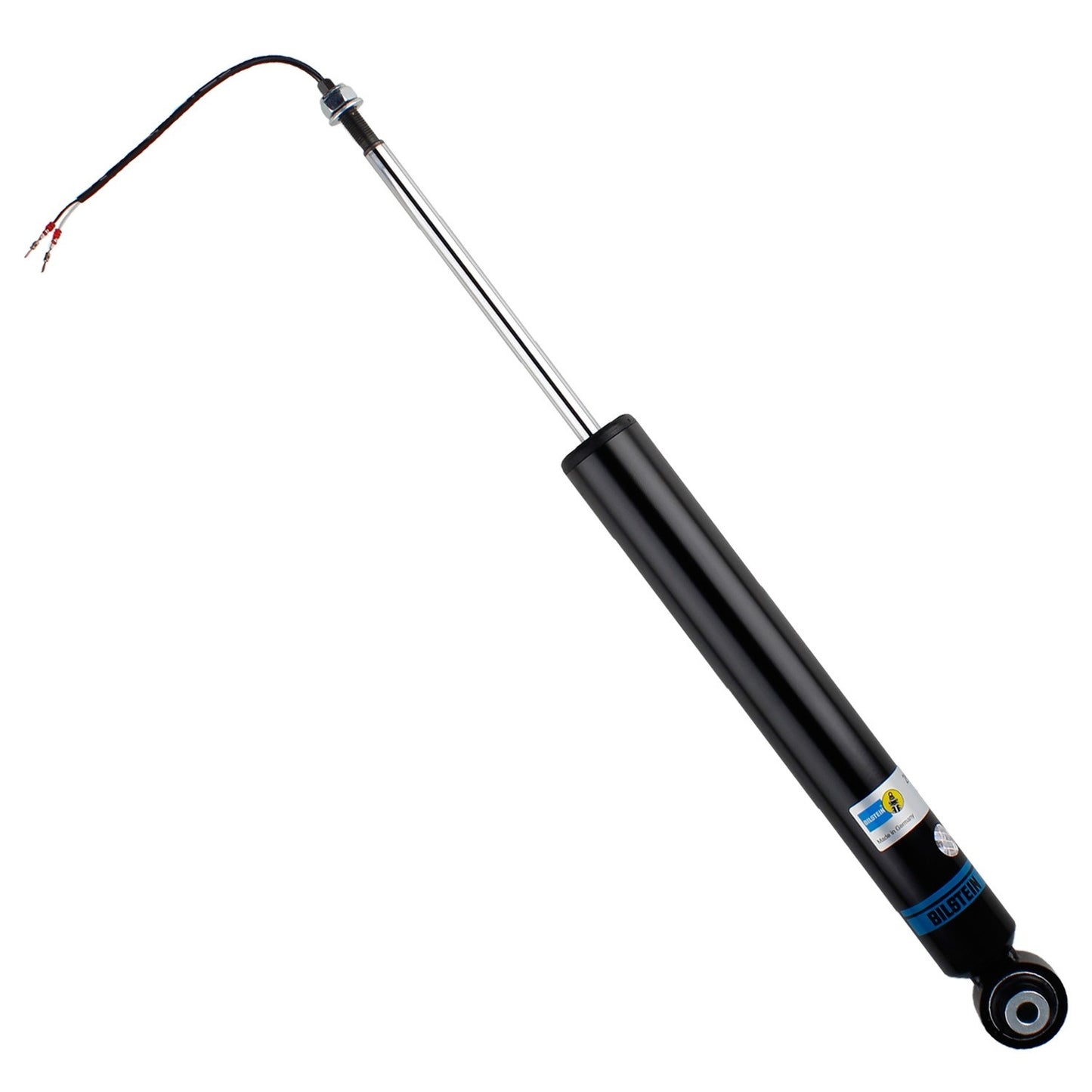 Bilstein B4 OE Replacement 17-19 Audi A4 / 17-18 Allroad / 18-19 S4 Rear DampTronic Shock Absorber 26-296029