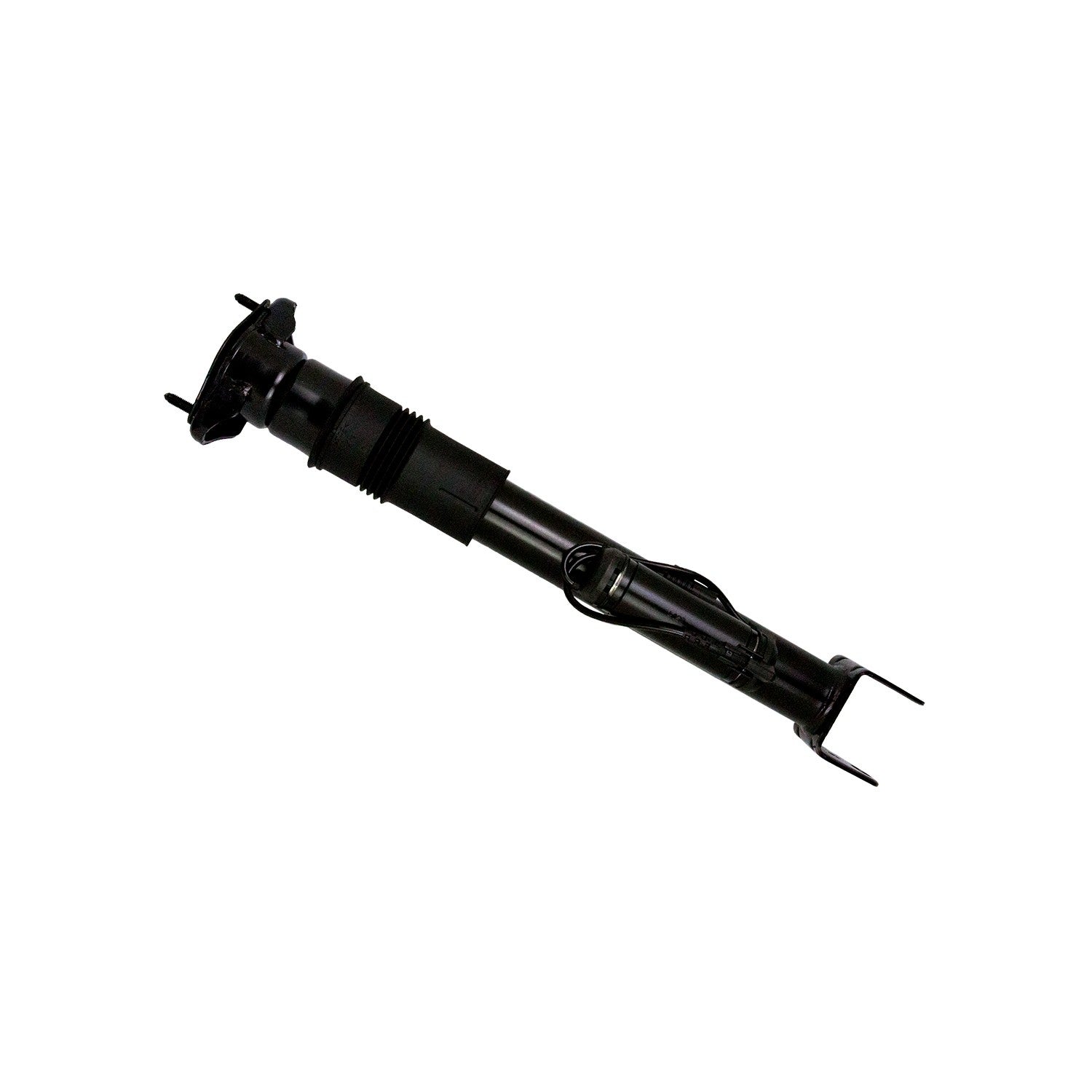 Bilstein B4 OE Replacement (Air) 12-15 Mercedes-Benz ML63 AMG Rear Shock