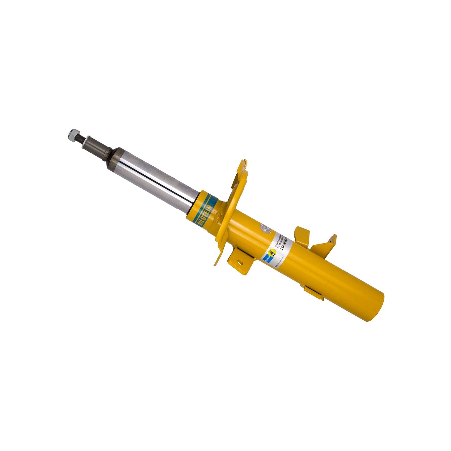 Bilstein B8 Performance Plus 14-18 Ford Focus Front Right Monotube Suspension Strut 29-256419