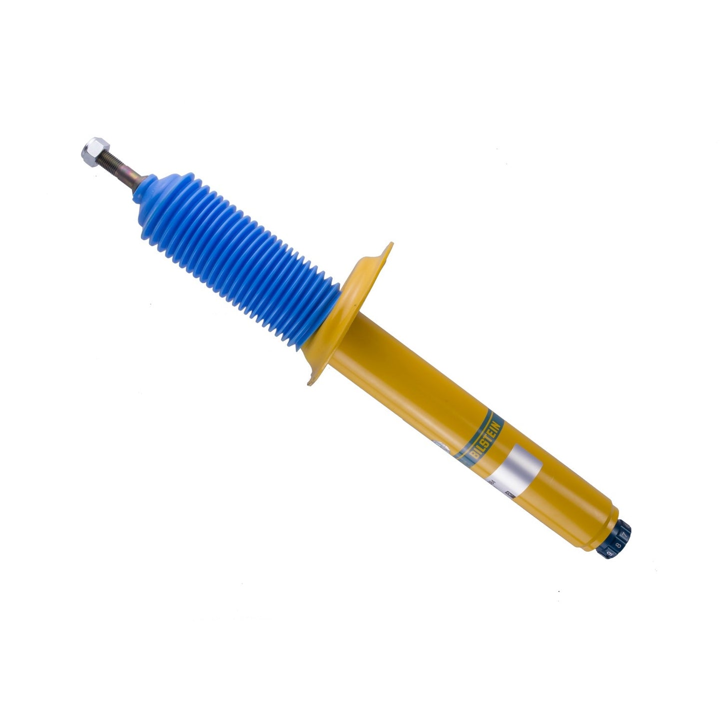 Bilstein B6 2005 BMW 330Ci M Coupe Front Left Suspension Strut Assembly 31-181884
