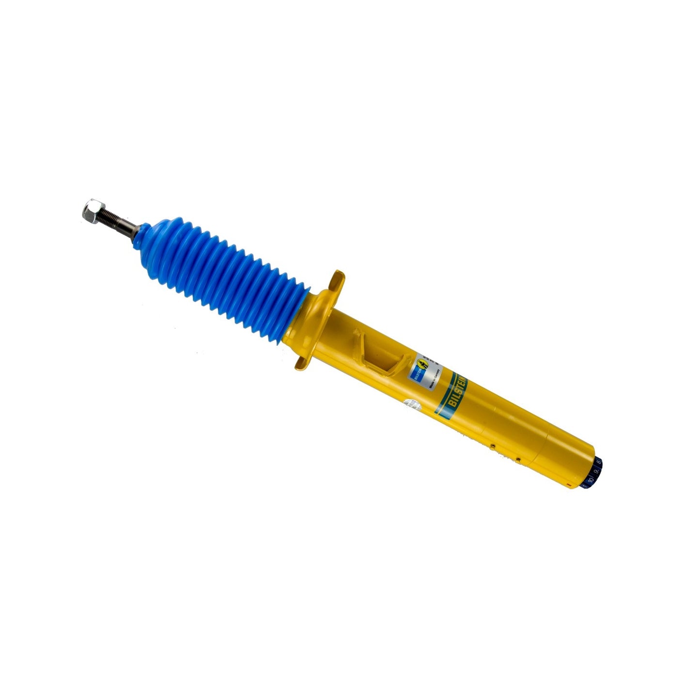 Bilstein B6 2012 BMW 335is Base Front Right Suspension Strut Assembly 31-181921