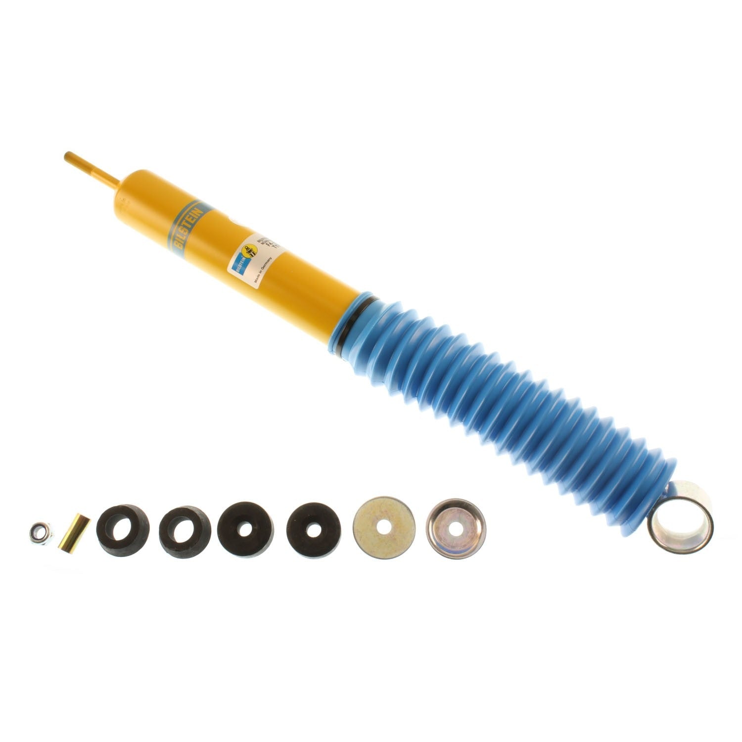 Bilstein B6 Toyota Land Cruiser 90 (J9)R 46mm Monotube Shock Absorber 33-023519