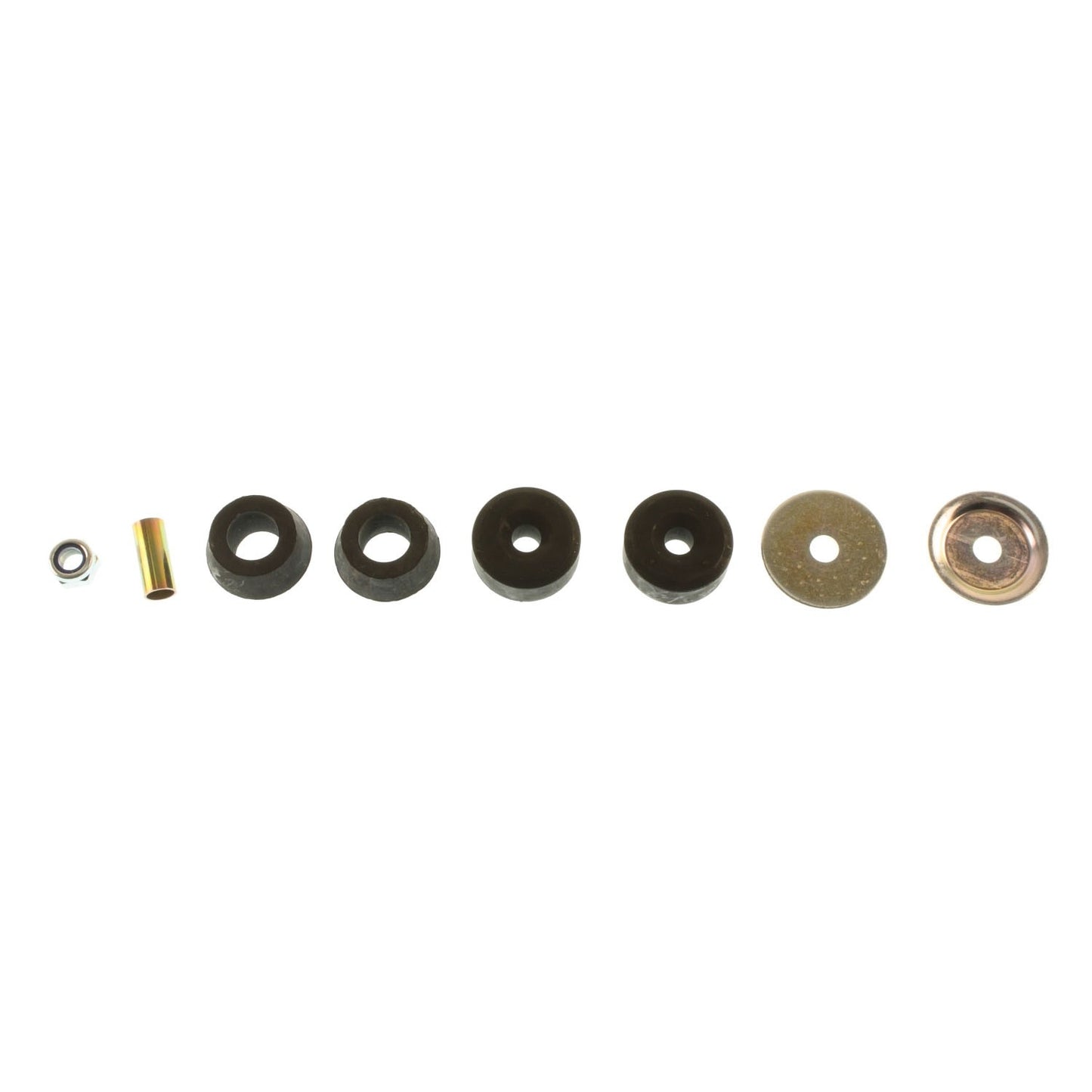 Bilstein B6 Toyota Land Cruiser 90 (J9)R 46mm Monotube Shock Absorber 33-023519