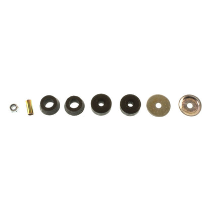 Bilstein B6 Toyota Land Cruiser 90 (J9)R 46mm Monotube Shock Absorber 33-023519