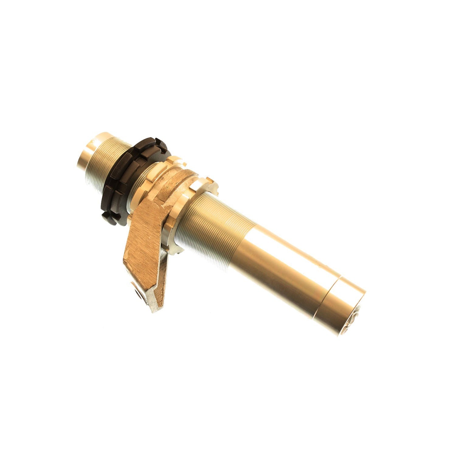 Bilstein Motorsport 2007 Porsche 911 GT3 Front Shock Absorber 33-124254