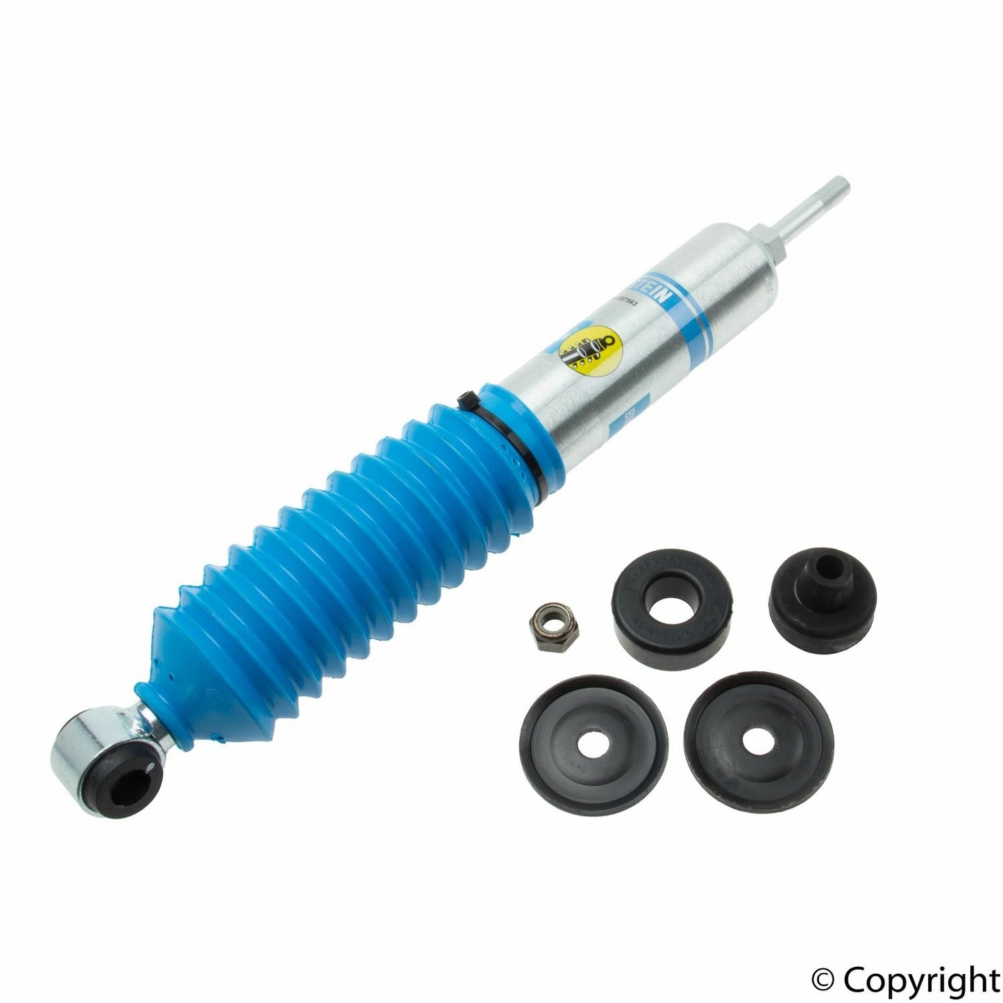 Bilstein Suspension Strut Assembly