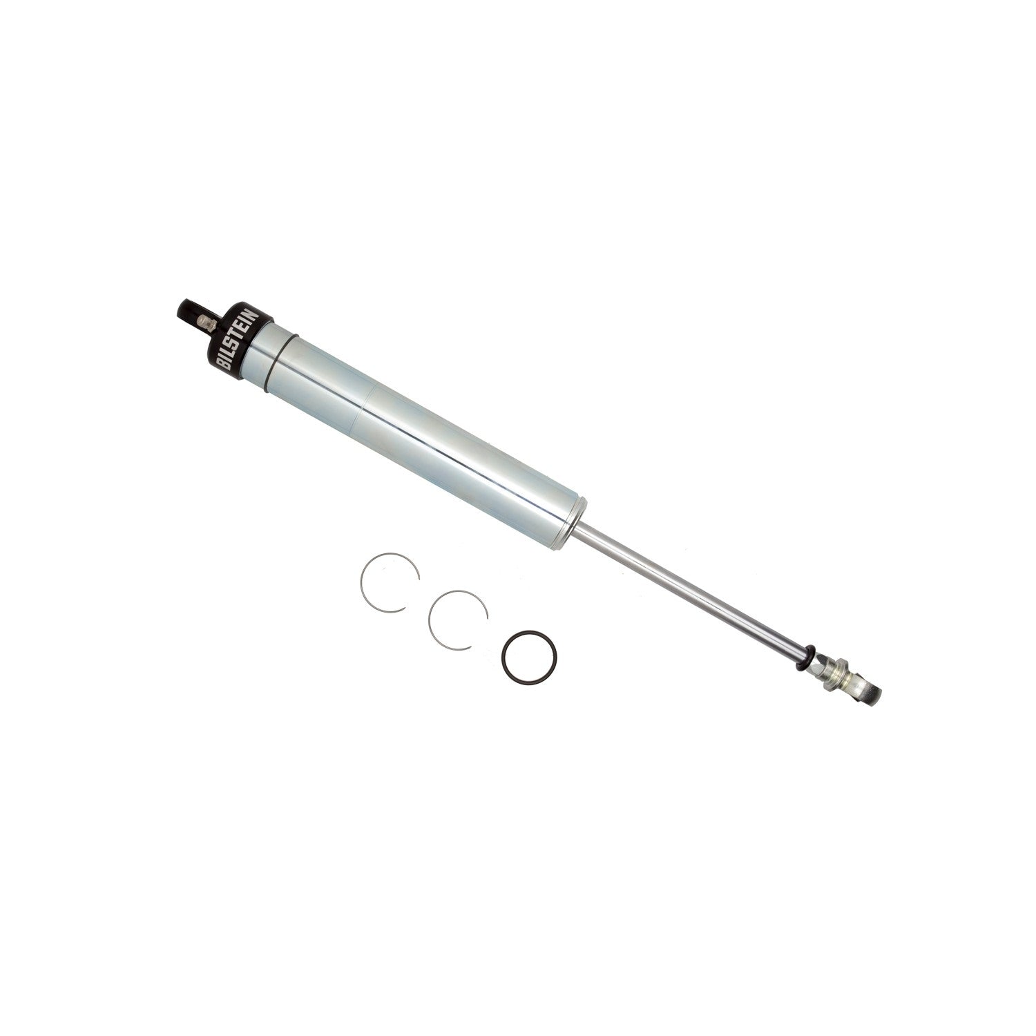 Bilstein Motorsport SN2 Series 9in Linear Non Adjustable 46mm Monotube Shock Absorber 33-247786