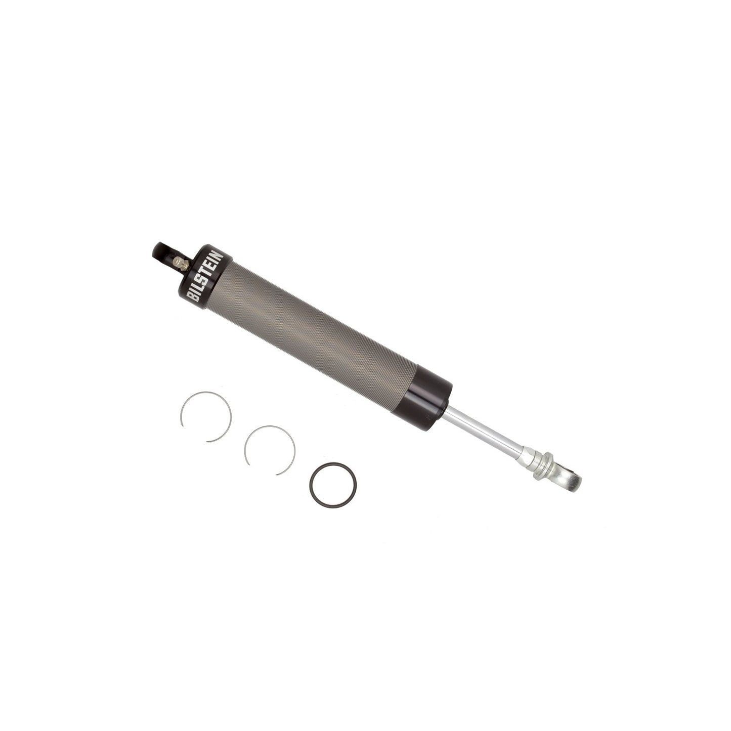 Bilstein Motorsport 7in Stroke AS2 Series Monotube Shock Absorber - Digressive - Take Apart 33-247854