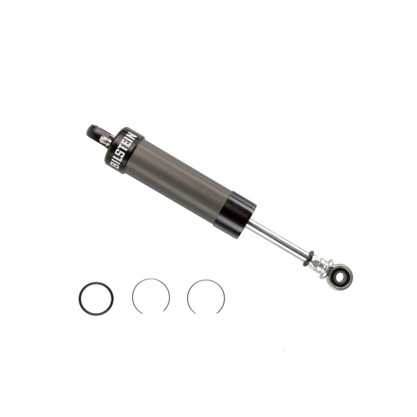 Bilstein Motorsport AS2 Series 46mm Monotube Digressive Dry Non-Adjustable Shock Absorber 33-247885