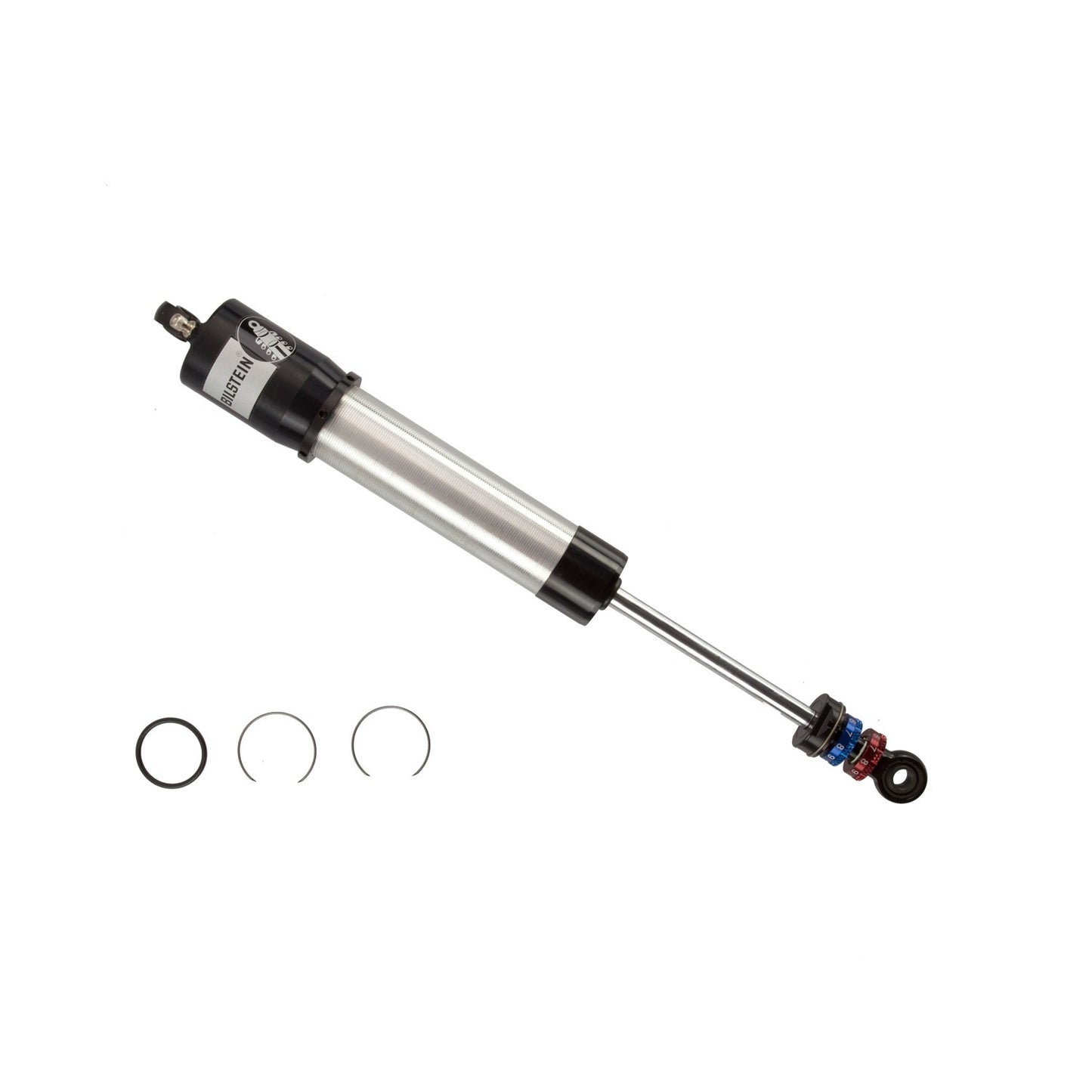Bilstein XVA Series Universal Shock Absorber (7in Stroke / Linear / Double Adjustable) 33-248752