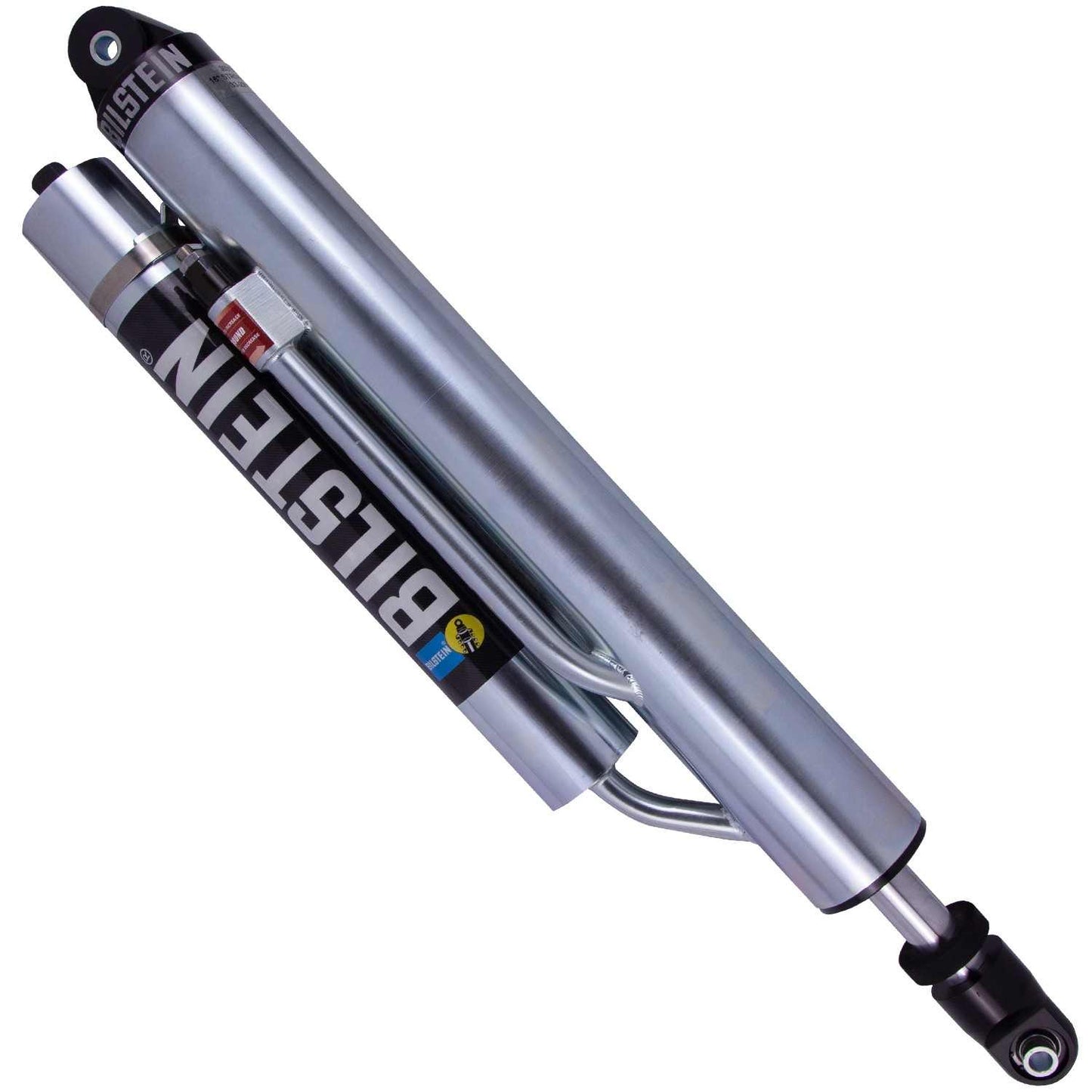 Bilstein 70mm 3 Tube Bypass 16in Stroke Left M 9200 Shock Absorber 33-250670