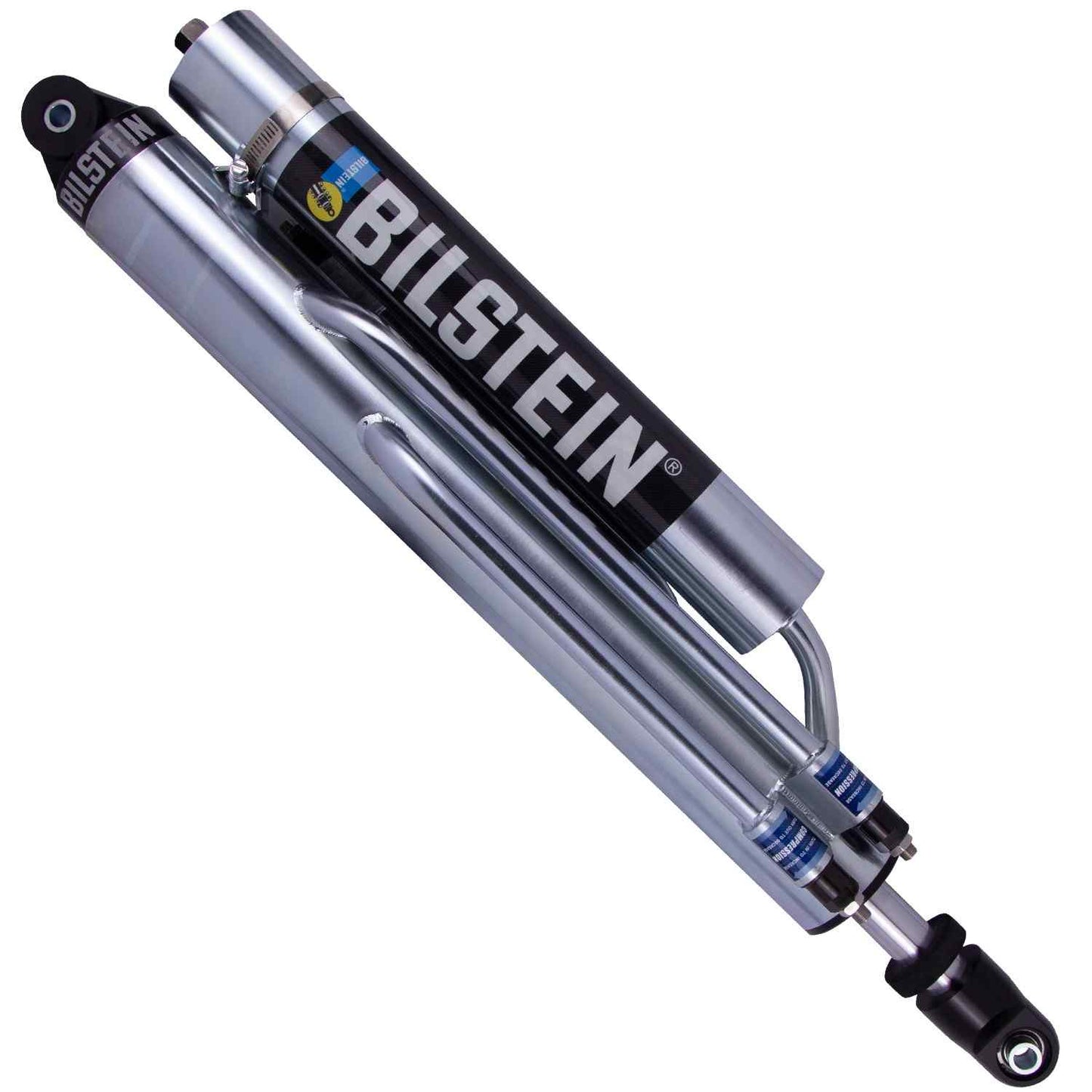 Bilstein 70mm 3 Tube Bypass 16in Stroke Left M 9200 Shock Absorber 33-250670