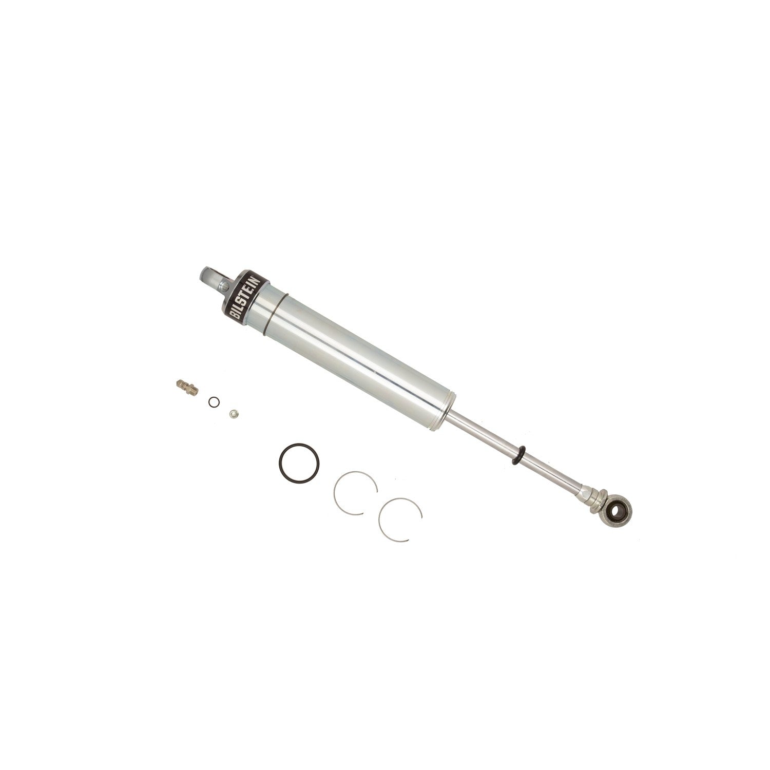 Bilstein Motorsport SNS2 Series 46mm Monotube 7in Stroke Take Apart Digressive Shock Absorber 33-260129