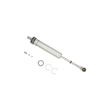 Bilstein Motorsport SNS2 Series 46mm Monotube 7in Stroke Take Apart Digressive Shock Absorber 33-260129