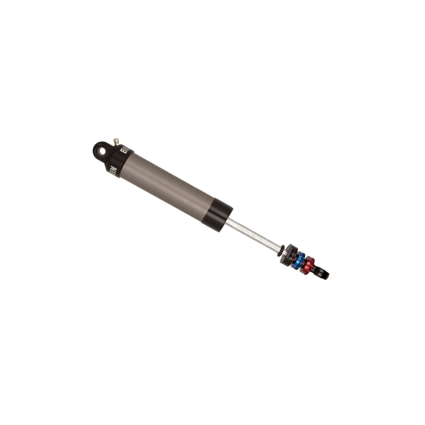 Bilstein Motorsport AS2 Series 6in Stroke Linear Double Adjustable Monotube Shock Absorber 33-262093