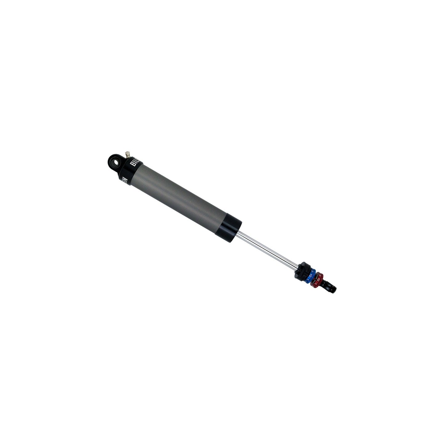 Bilstein Motorsport AS2 Series 7in Stroke Linear Double Adjustable Monotube Shock Absorber 33-262109