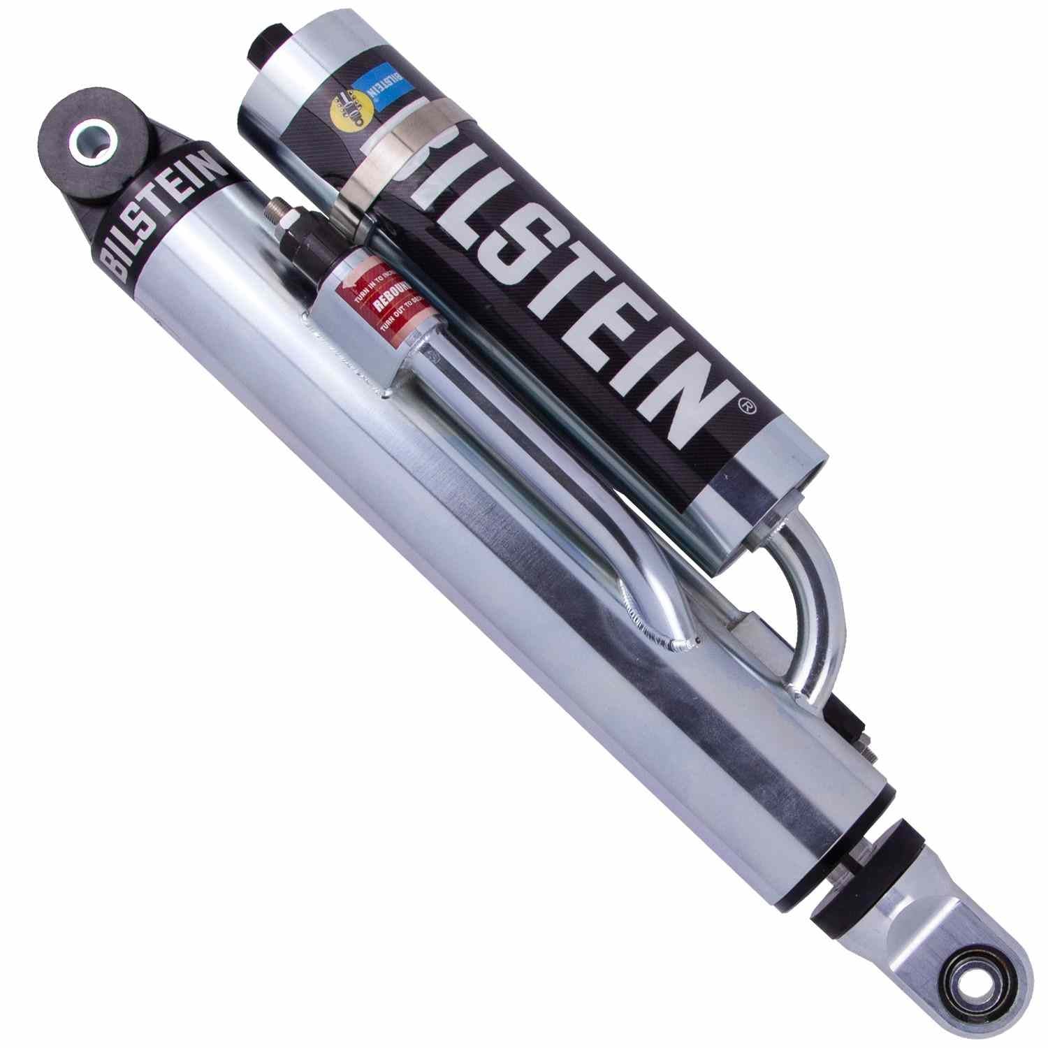 Bilstein M 9200 (Bypass) 3-Tube Zinc Plated Right Side Monotube Shock Absorber 33-269535