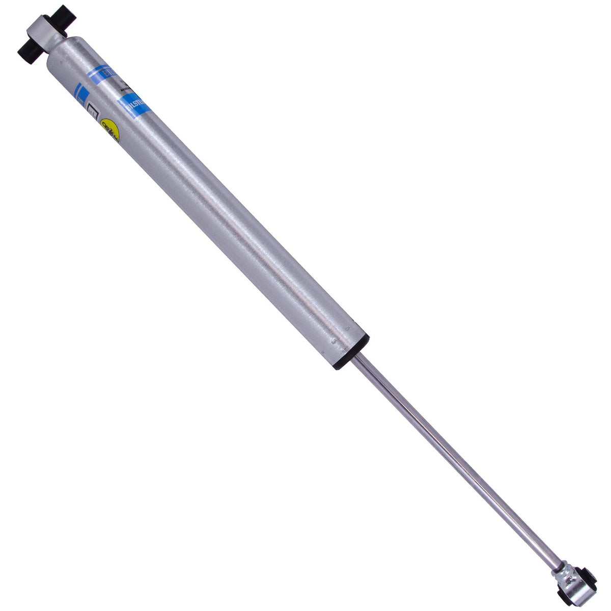 Bilstein B8 18-20 Jeep Wrangler Rear Shock Absorber (Lifted Height 3-4.5in / Requires Bump Stop Ext) 33-292977