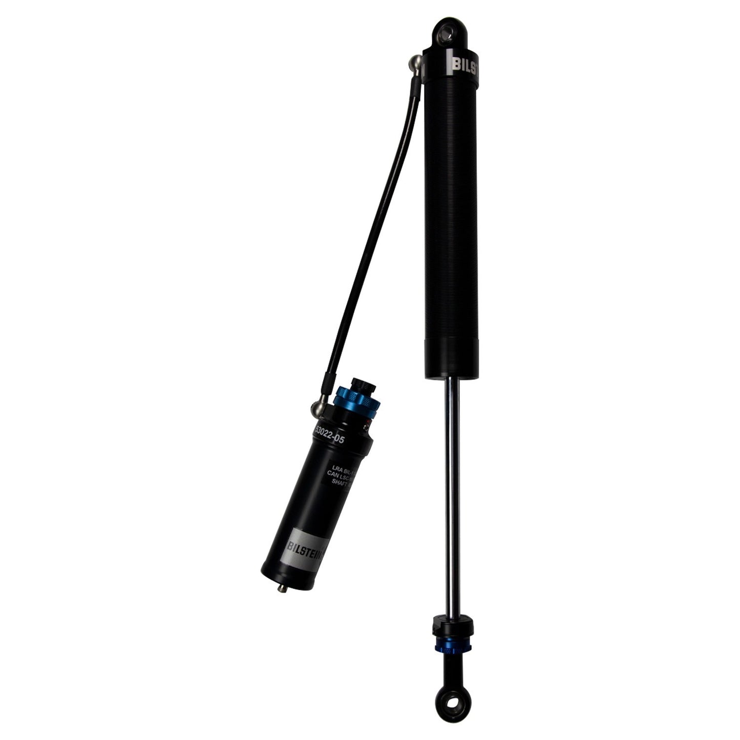 Bilstein AS2-R Series Universal Shock Absorber (8.85in Stroke / Digressive / 3-way w/ Reservoir) 33-311623