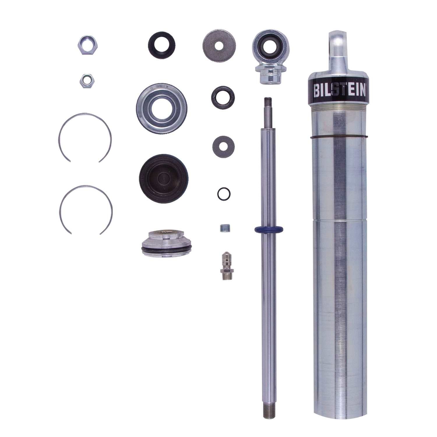 Bilstein Shock SNS2 9in Dry Kit Builder Shock BIL33-315560