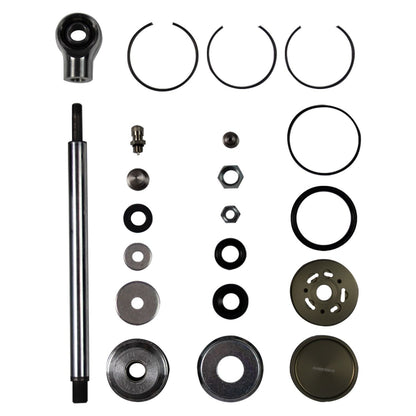 Bilstein Shock SNS2 7in Dry Kit Builder Shock BIL33-316680