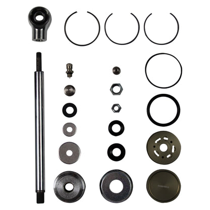 Bilstein Shock SNS2 7in Dry Kit Builder Shock BIL33-316680