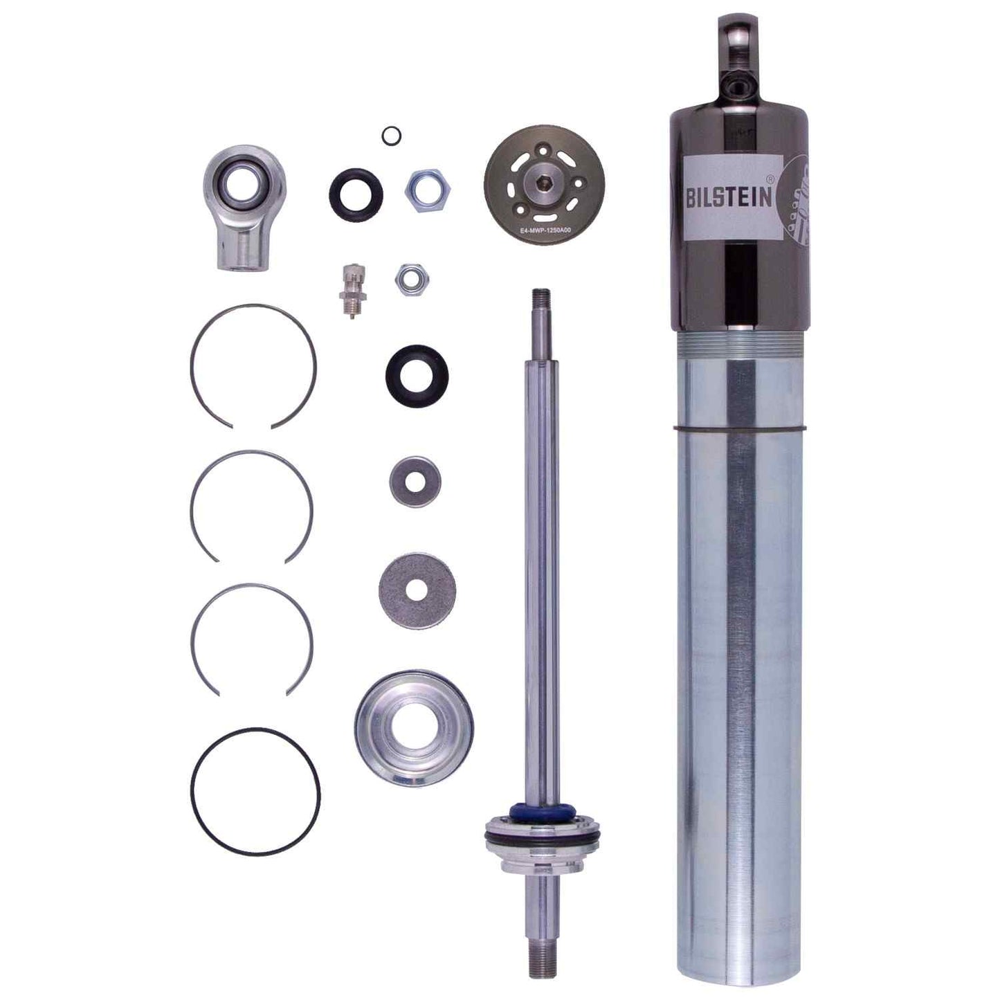 Bilstein Shock SNS2 9in Dry Kit Builder Shock BIL33-316697