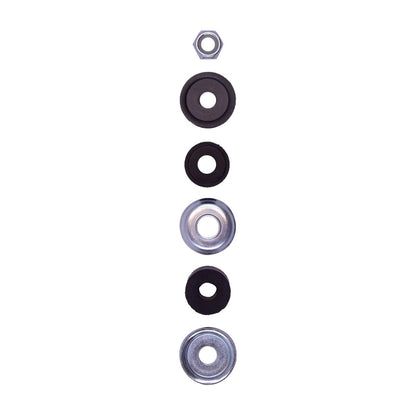 Bilstein 16-21 Toyota Tacoma B8 5100 Shock Rear 33-319070