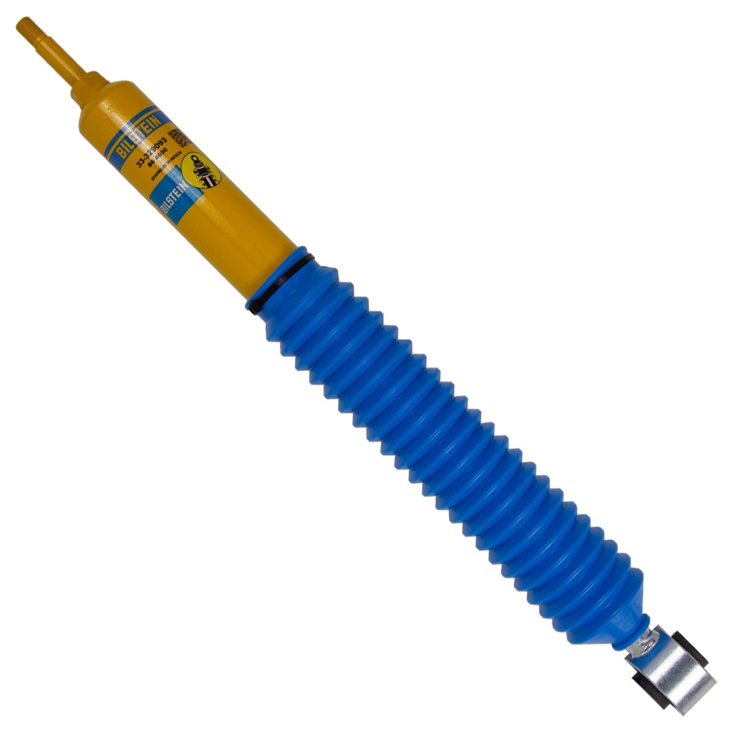 Bilstein 03-10+ 4Runner/FJ and 10+ GX460 B6 Series Rear Shock 33-329093