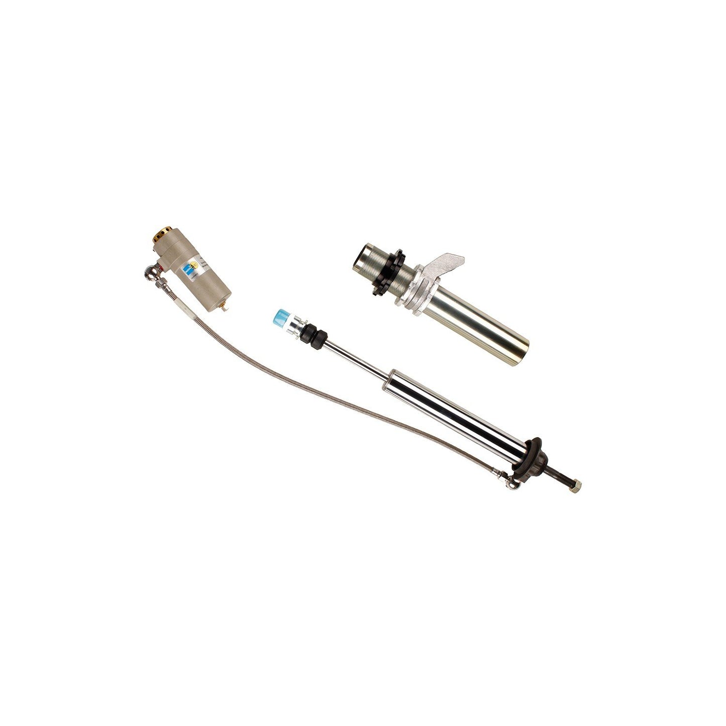 Bilstein Motorsport 2004 Porsche 911 GT3 Front Suspension Strut Assembly 33-616957