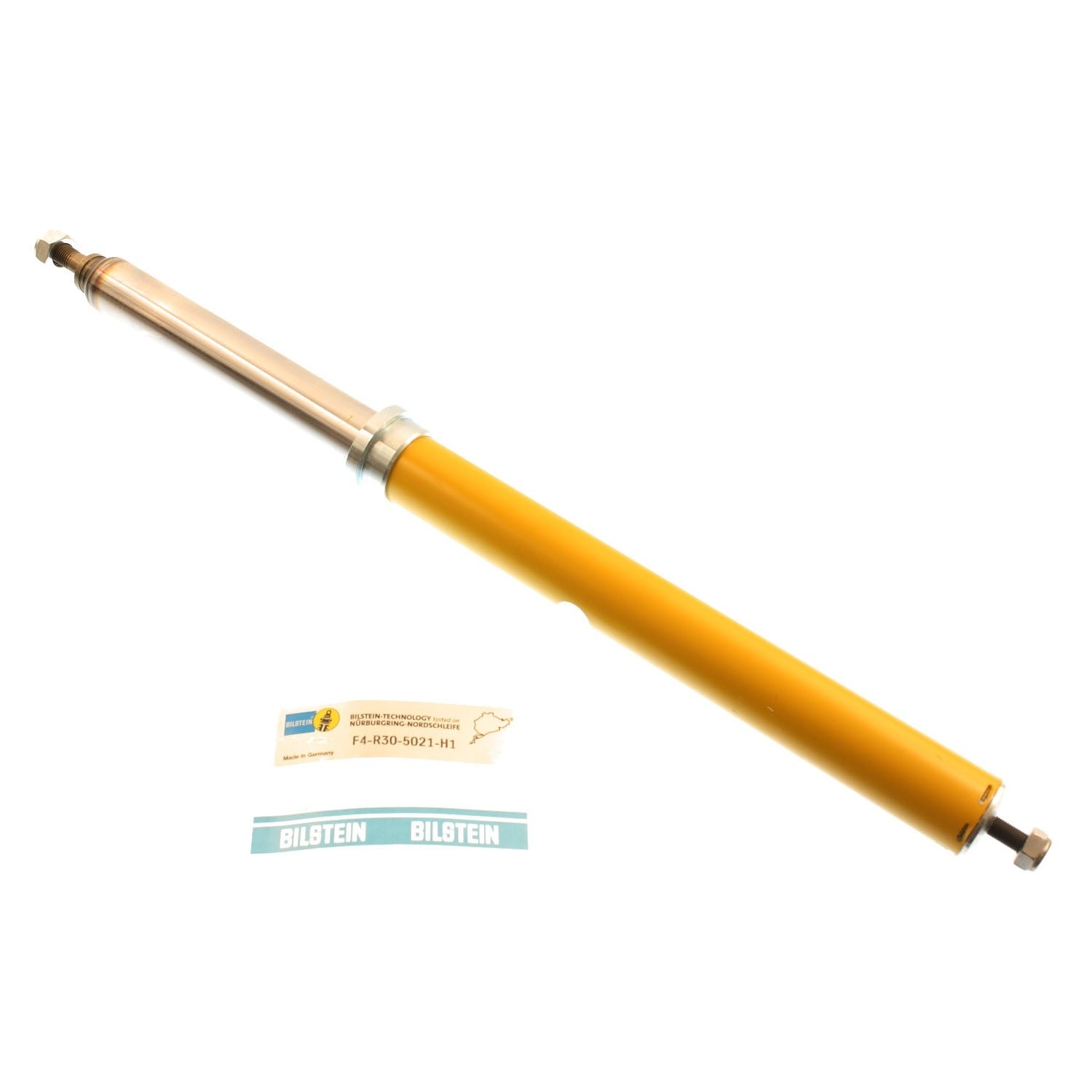 Bilstein B6 Toyota Corolla (E10) Rear 30mm Monotube Strut Insert 34-050217