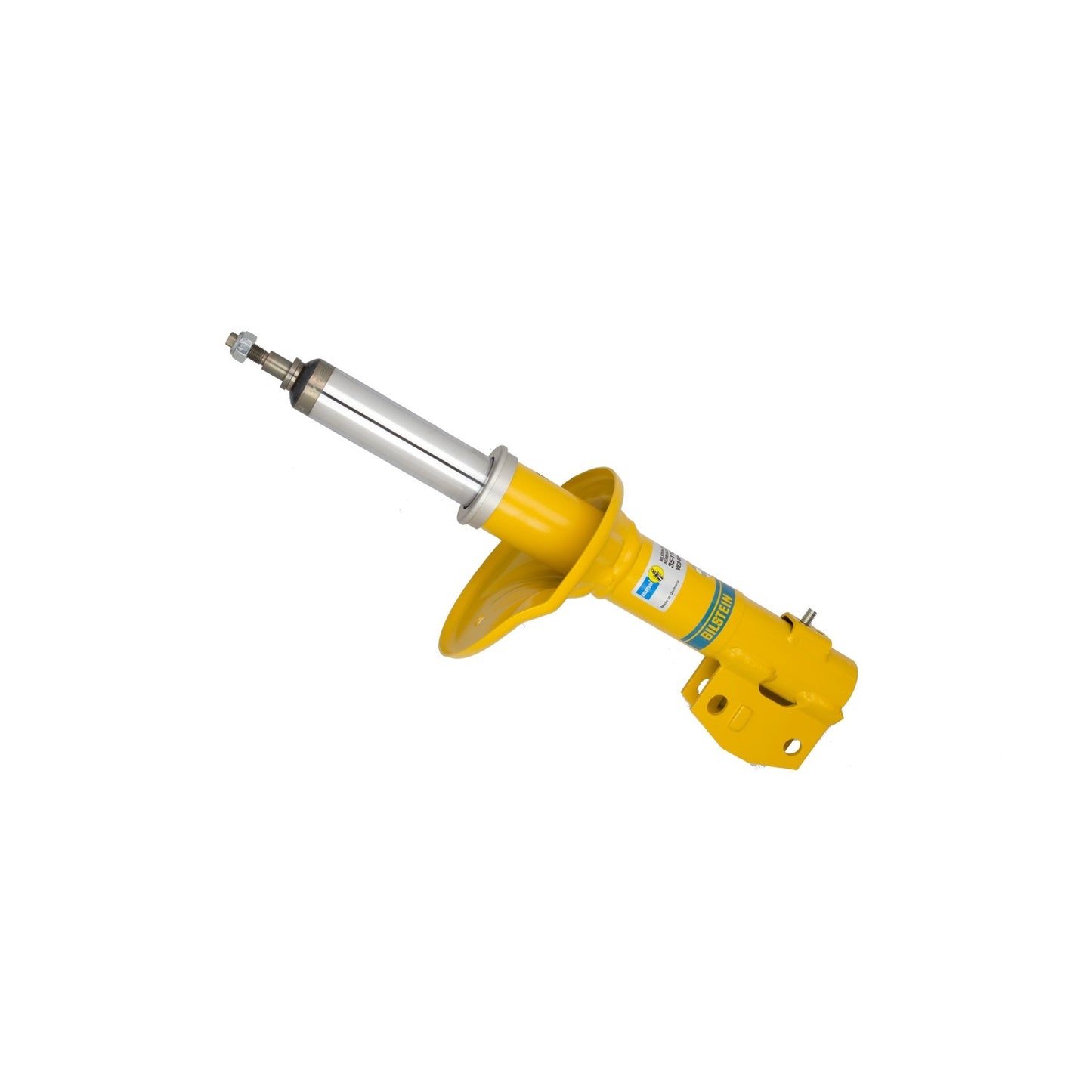 Bilstein B8 2006 Mitsubishi Lancer Evolution SE Front Suspension Strut Assembly 35-118459
