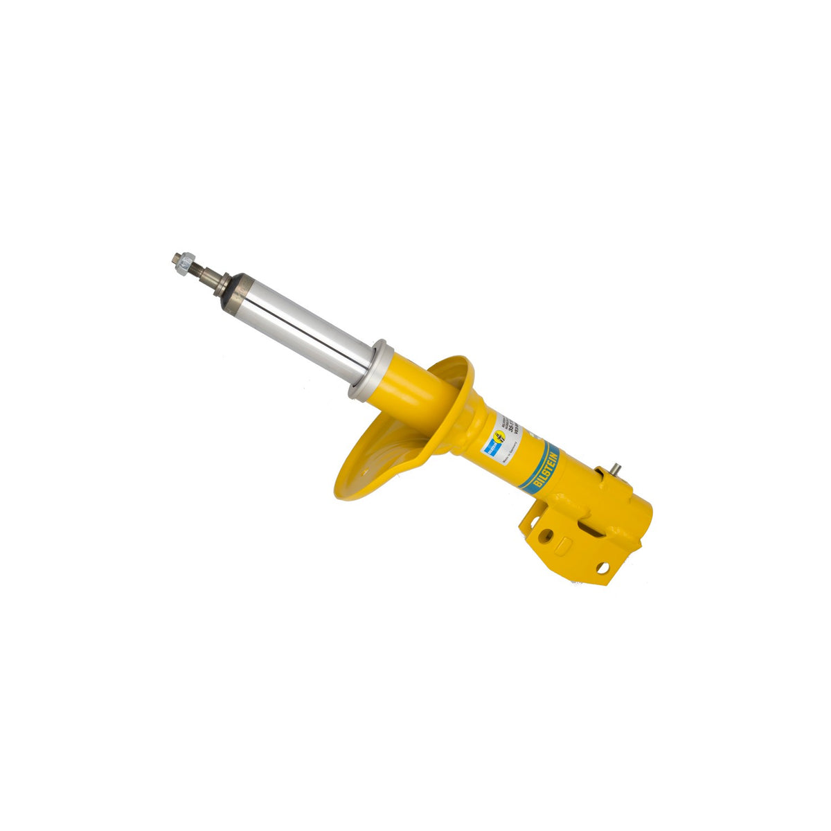 Bilstein B8 2006 Mitsubishi Lancer Evolution SE Front Suspension Strut Assembly 35-118459