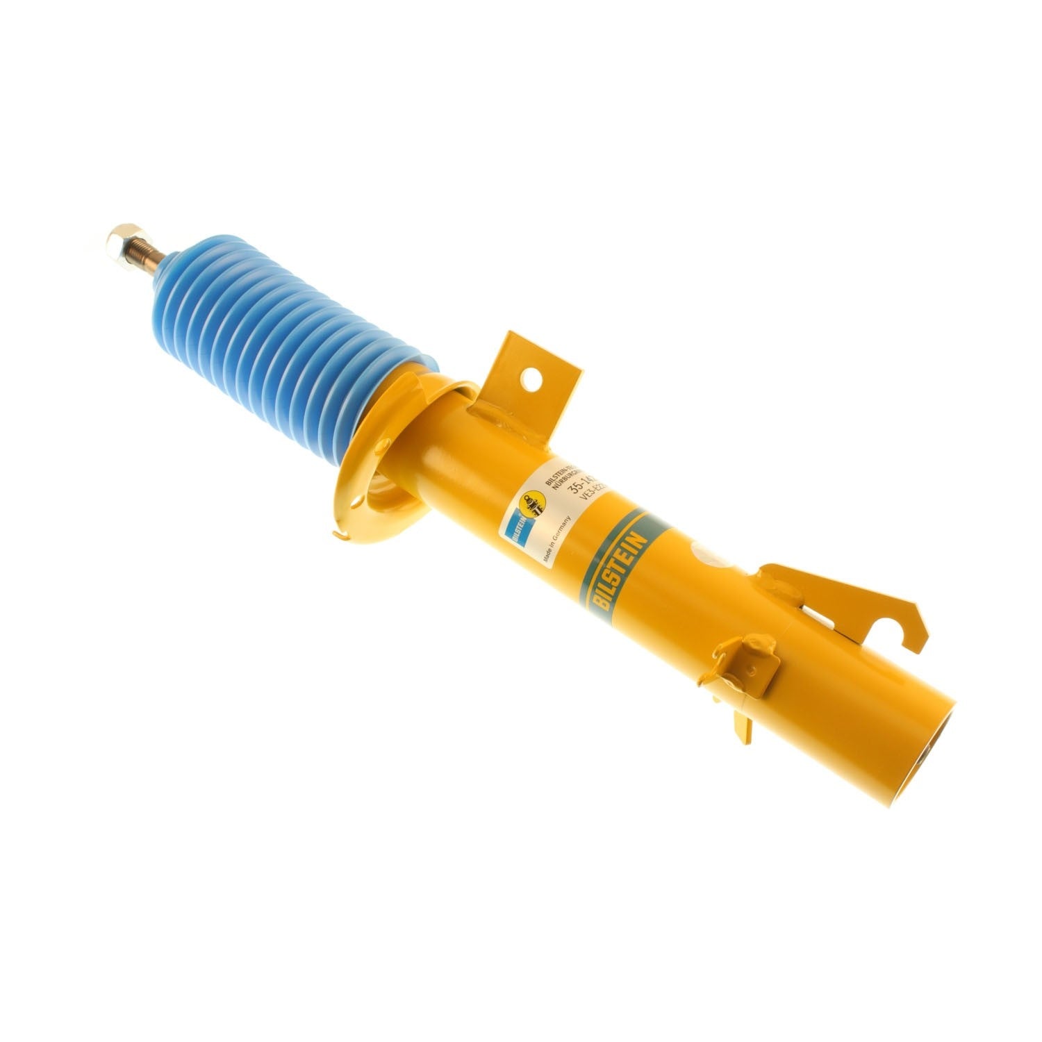 Bilstein B8 Performance Plus - Suspension Strut Assembly 35-142294