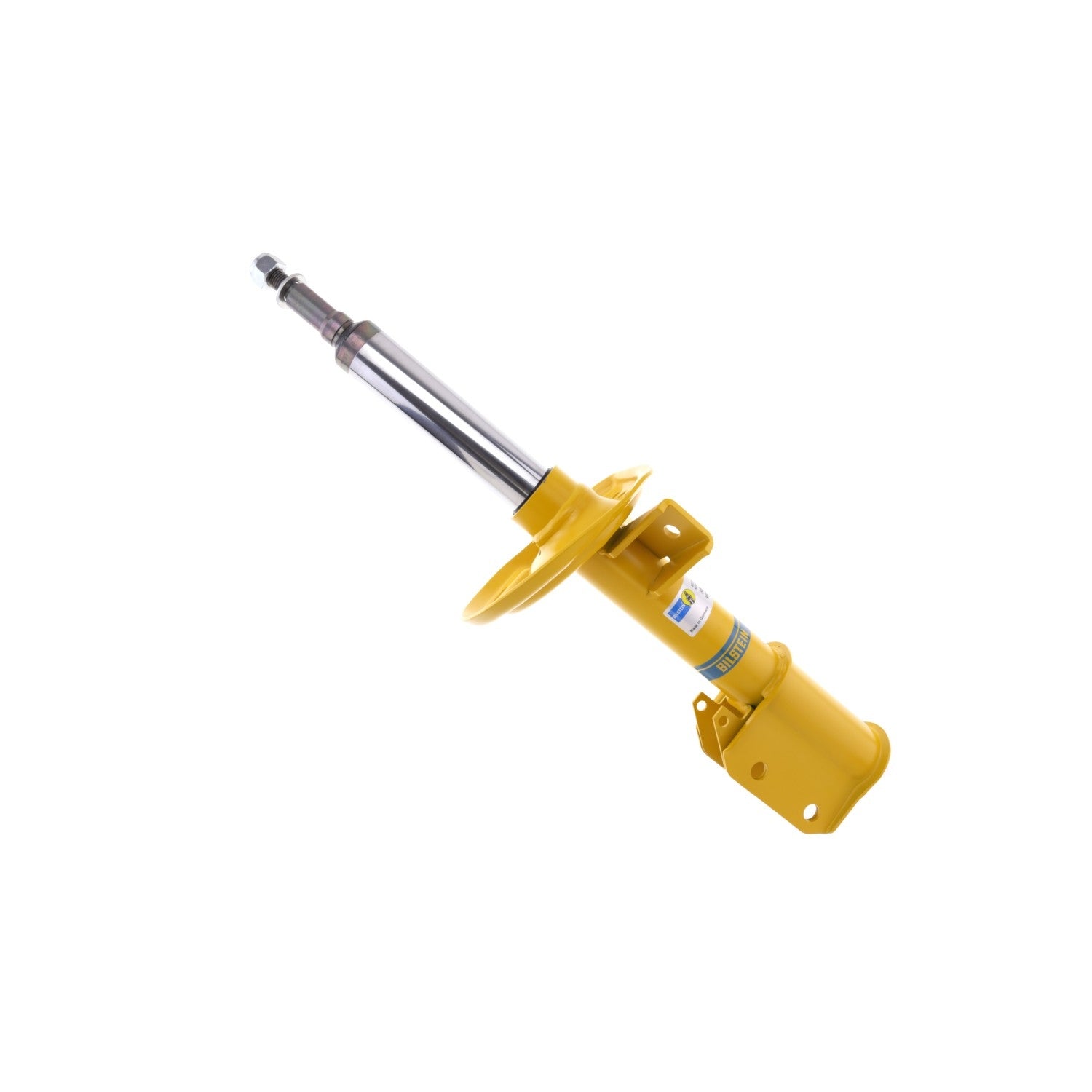 Bilstein B6 2009 Mercedes-Benz GLK280 Base Front Suspension Strut Assembly 35-164418