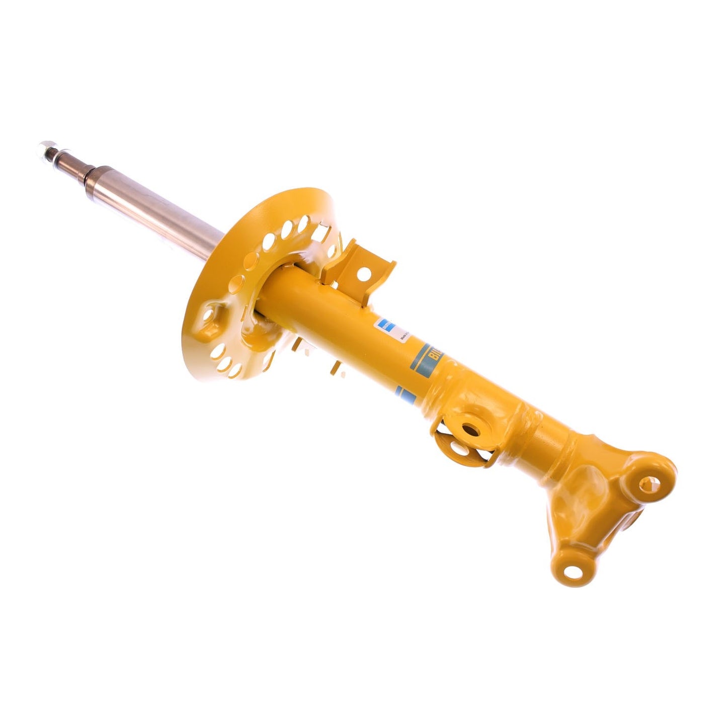 Bilstein B6 2010 Mercedes-Benz E350 Base Sedan Front 36mm Monotube Strut Assembly 35-166863