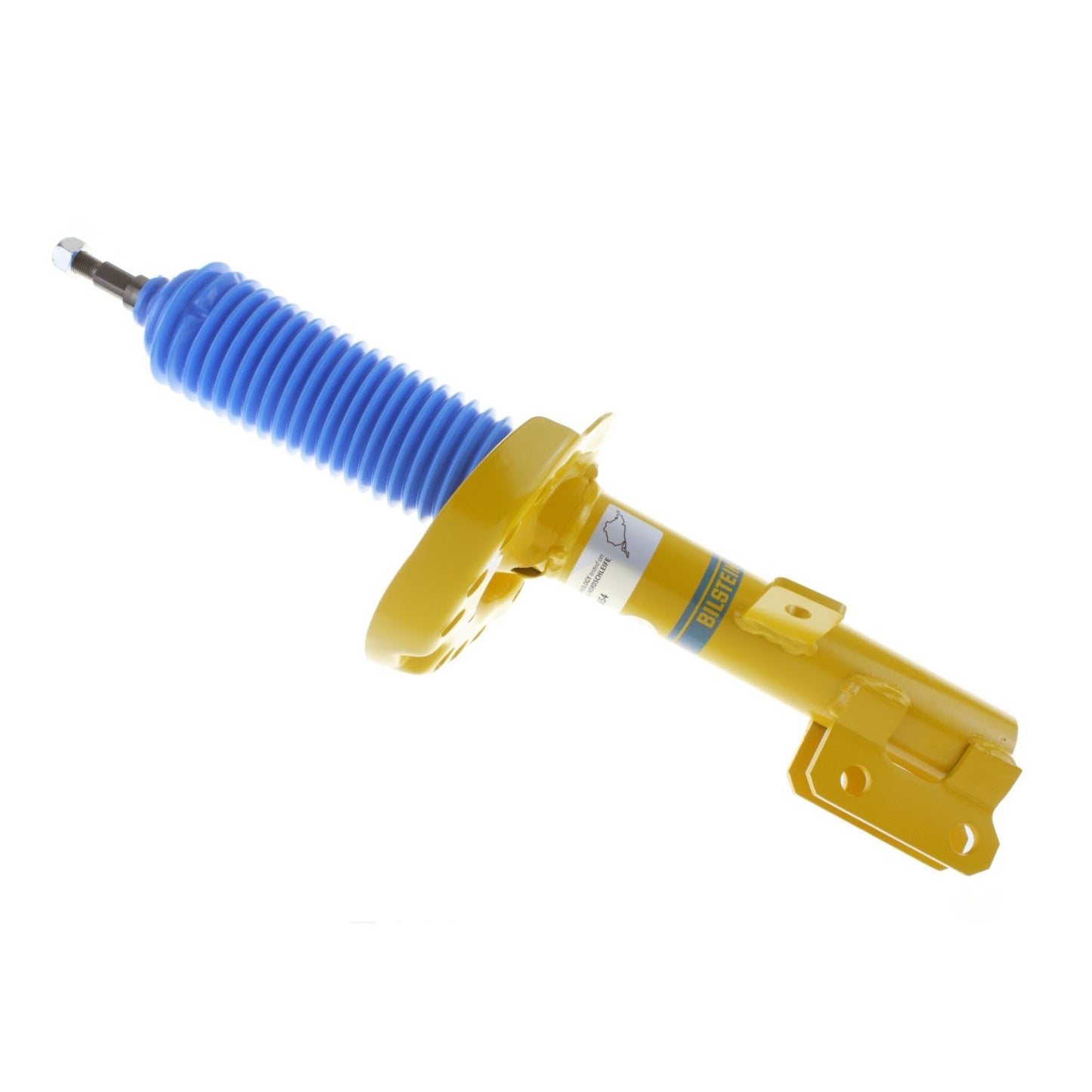 Bilstein B6 Hyundai i 30 FDHFL Strut Assembly 35-193654