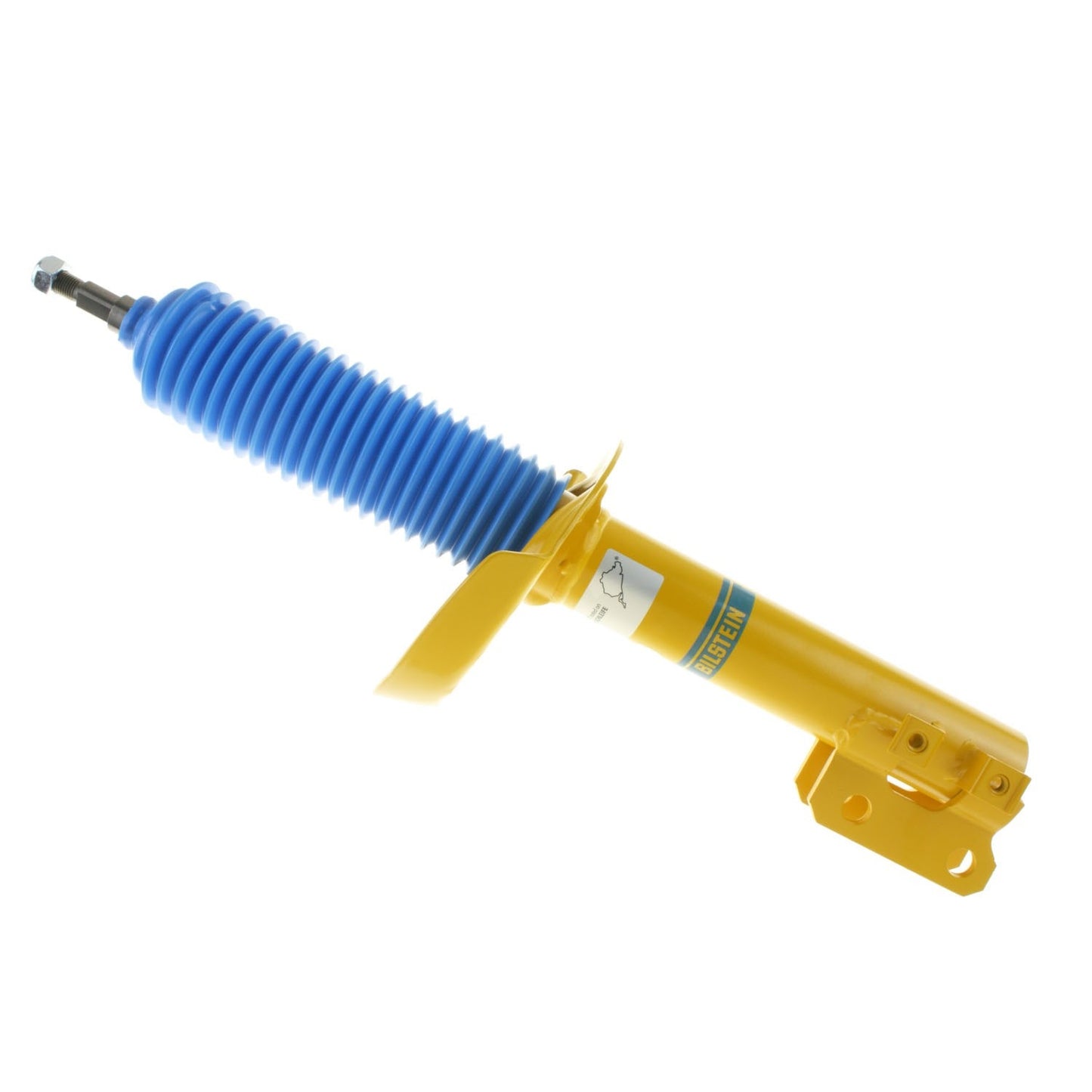 Bilstein B6 Hyundai i 30 FDHFR Strut Assembly 35-193661