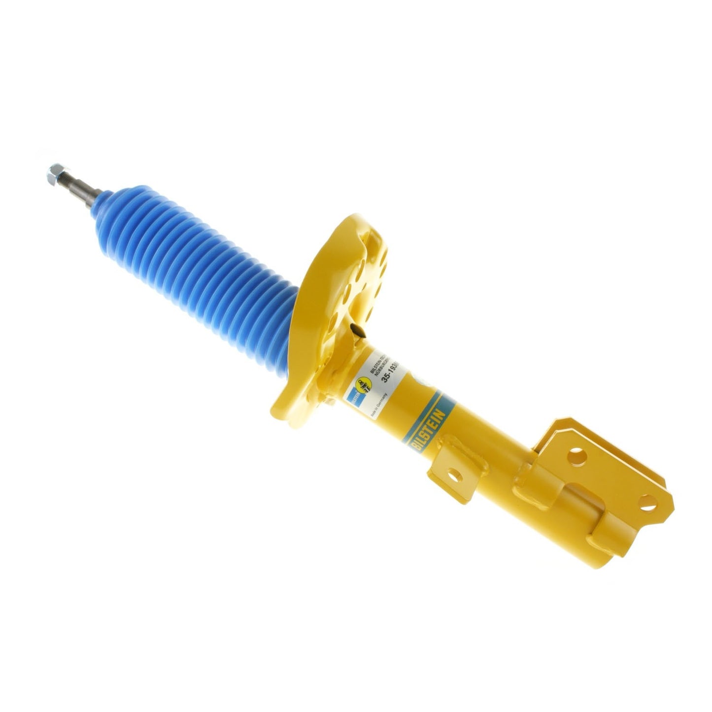 Bilstein B6 Hyundai i 30 FDHFR Strut Assembly 35-193661
