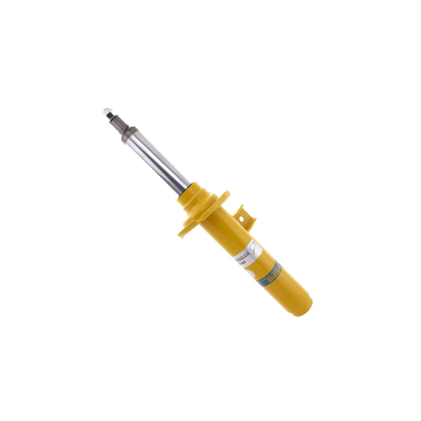 Bilstein B6 HD 36mm Monotube Strut - Front Left 13-14 BMW 328ix, 335i XDrive, 14-15 BMW 428i XDrive 35-207207