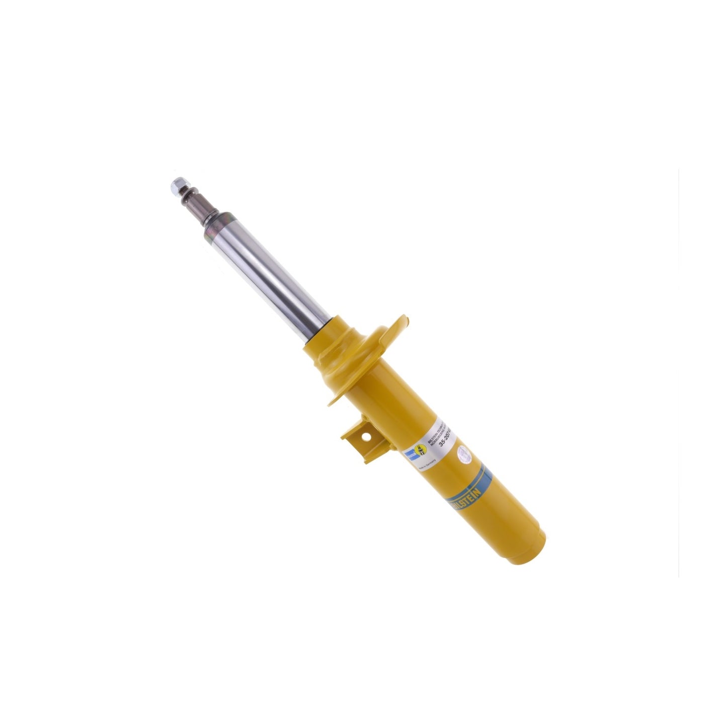 Bilstein B6 HD 36mm Monotube Strut - Front Right 13-14 BMW 328i, 335i XDrive, 14-15 BMW 428i XDrive 35-207481