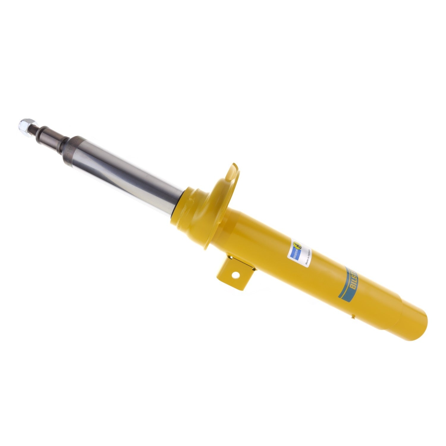Bilstein 12-14 BMW 328i Base L4 2.0L Front 36mm B8 (SP) Series Monotube Strut Assembly 35-217862