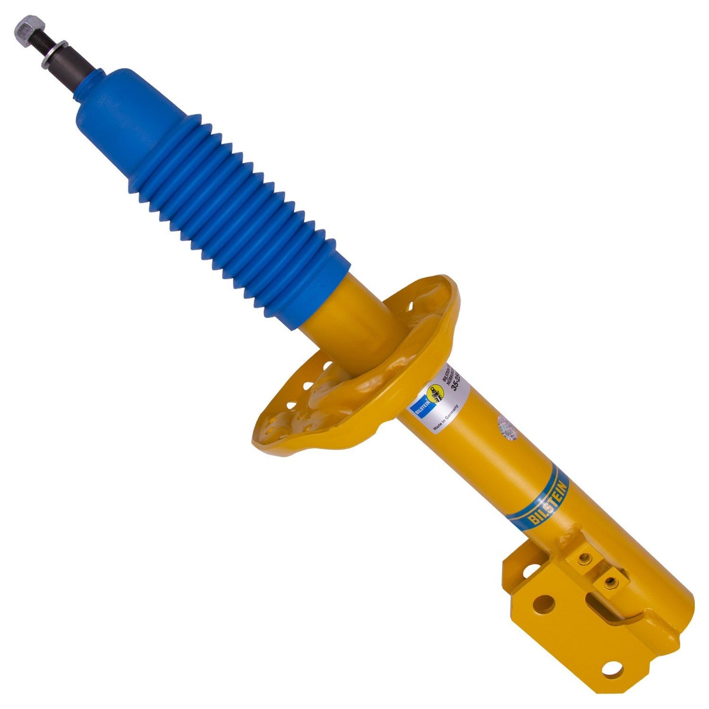 Bilstein B6 2016-2020 Kia Sorento Front Monotube Left Strut Assembly 35-254973