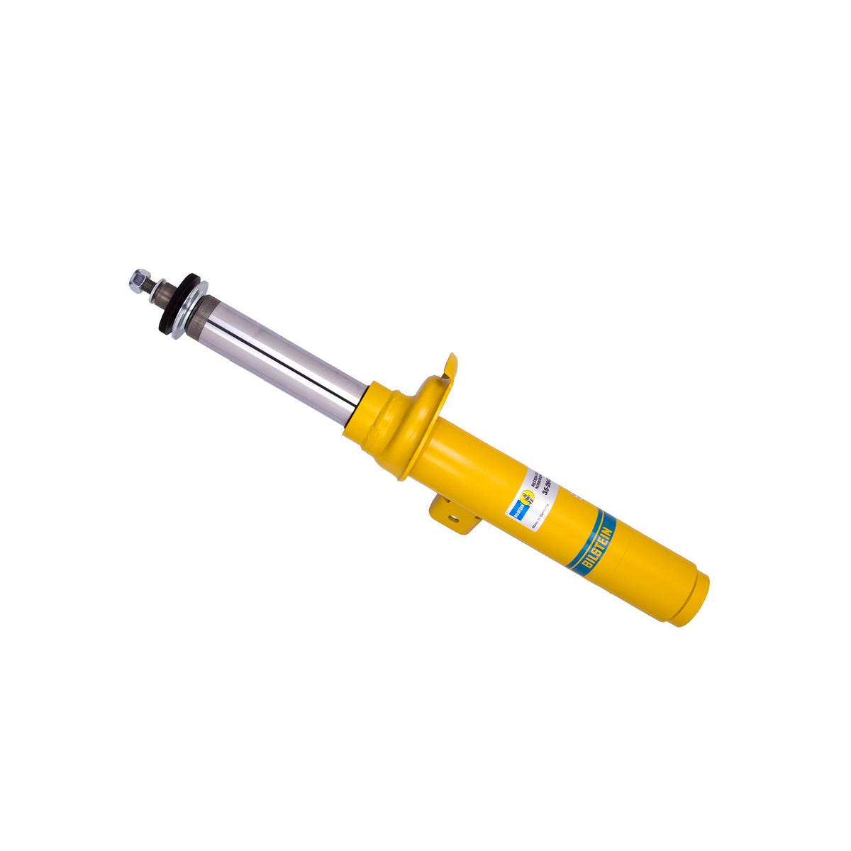 Bilstein B6 Performance 15-16 BMW 228i xDrive w/o Electronic Susp. Front Left Strut Assembly 35-264583
