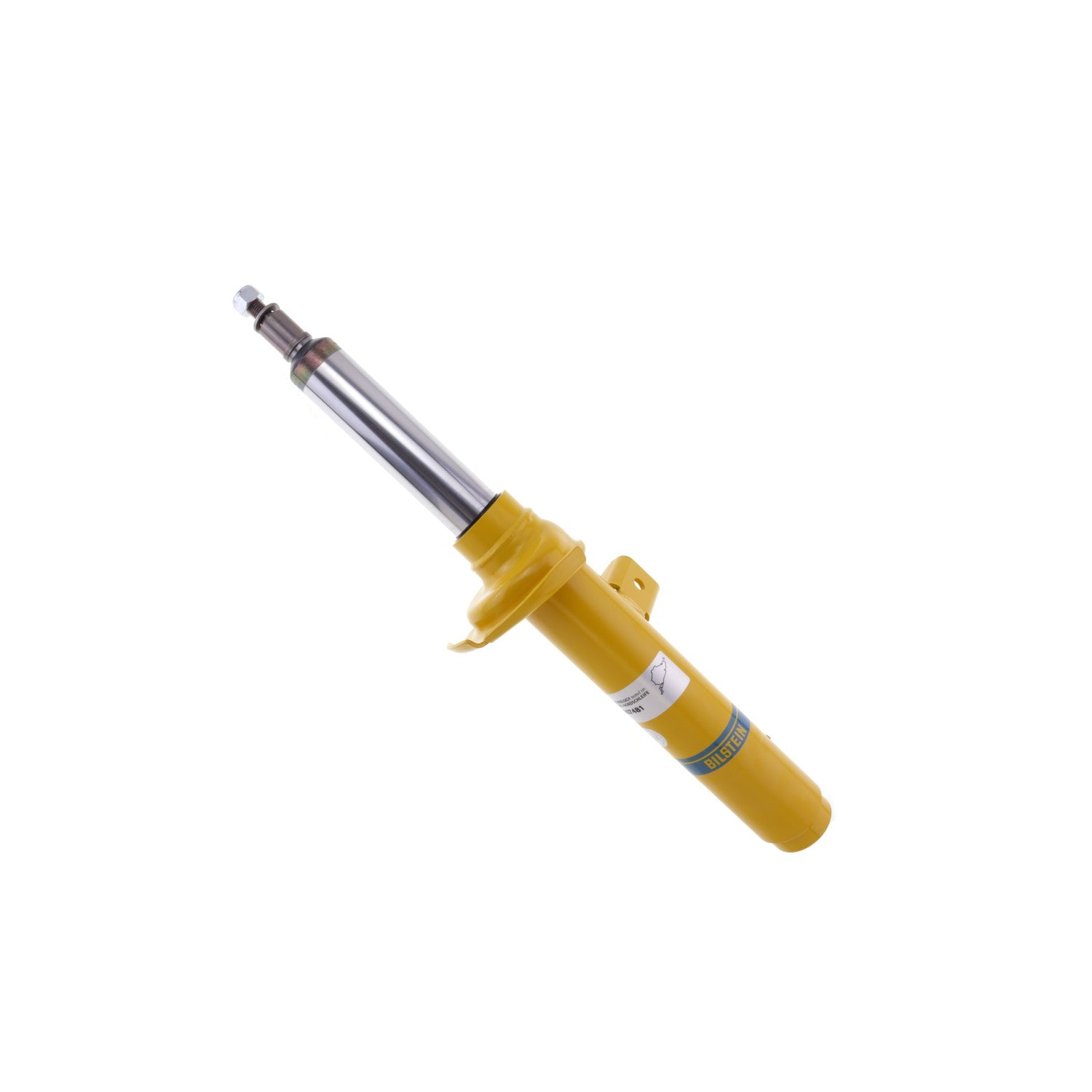 Bilstein B6 Performance 15-16 BMW 228i xDrive w/o Electronic Susp. Front Right Strut Assembly 35-264590